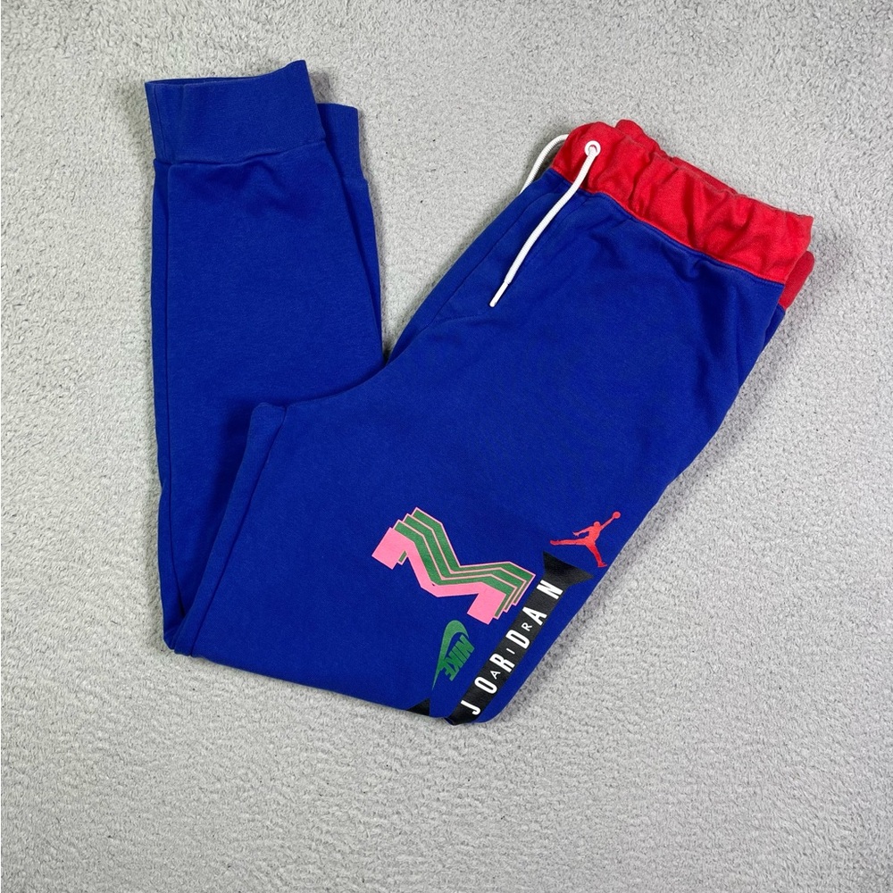 Jordan‎ sweatpants